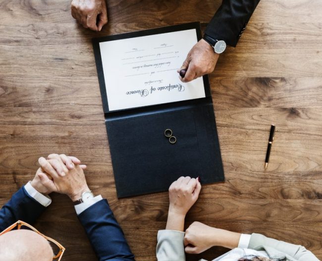 Legal Separation Vs Divorce In Arizona Legal Separation Vs Divorce In Arizona