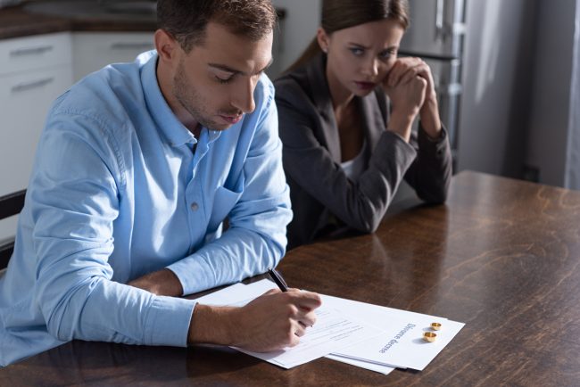 Contested Divorce Costs Arizona (2024) Contested Divorce Costs Arizona (2024)