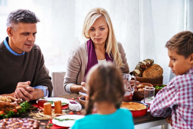 What Are The Signs of an Unfit Mother What Are The Signs of an Unfit Mother