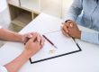 Divorce Settlement Agreements