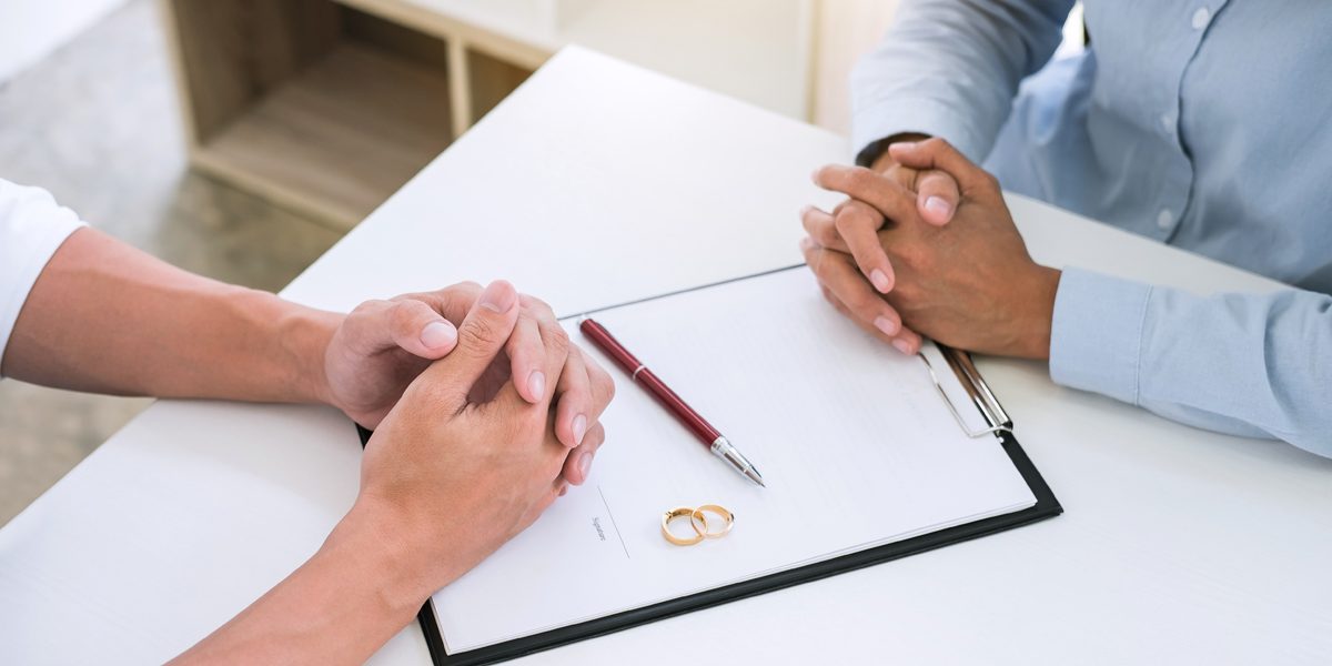 Divorce Settlement Agreements Divorce Settlement Agreements
