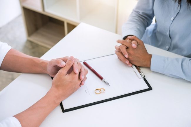 Divorce Settlement Agreements Divorce Settlement Agreements