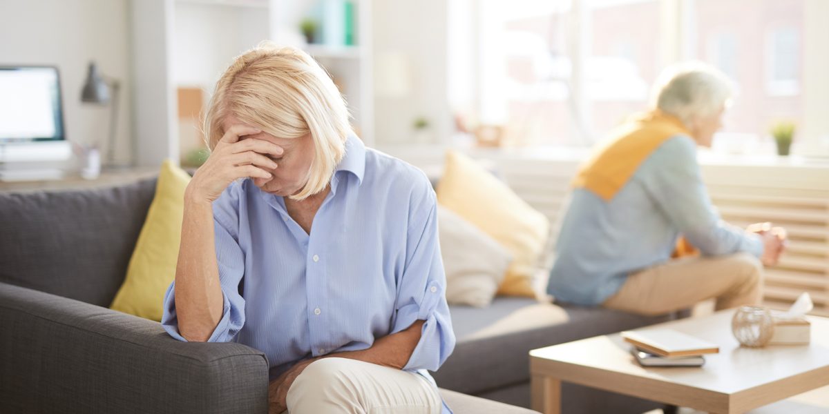 What Is Gray Divorce