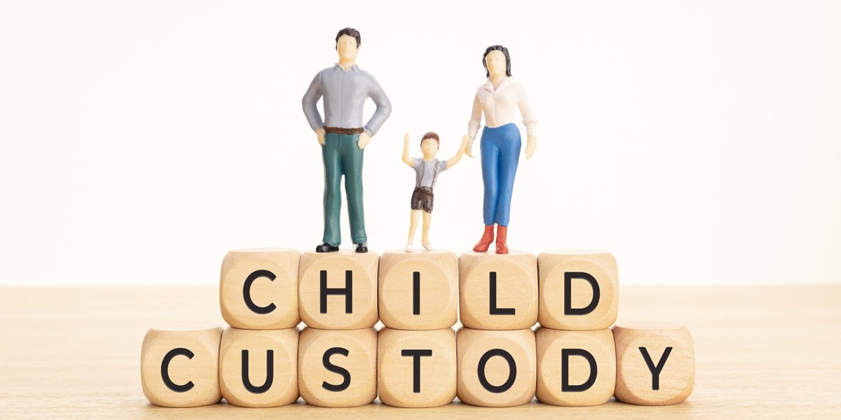 How To Get Full Custody Of A Child How To Get Full Custody Of A Child