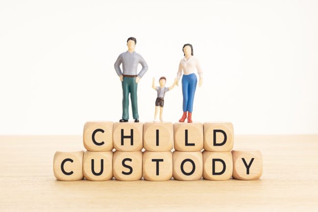 How To Get Full Custody Of A Child How To Get Full Custody Of A Child