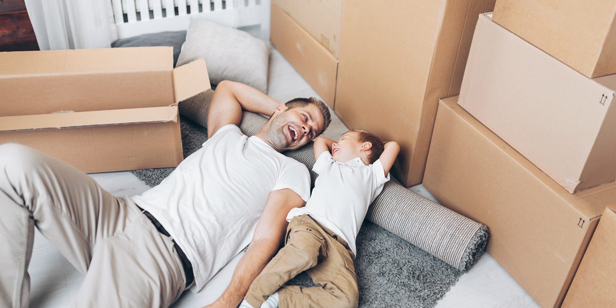 Moving Out Of State With Child No Custody Agreement In Arizona