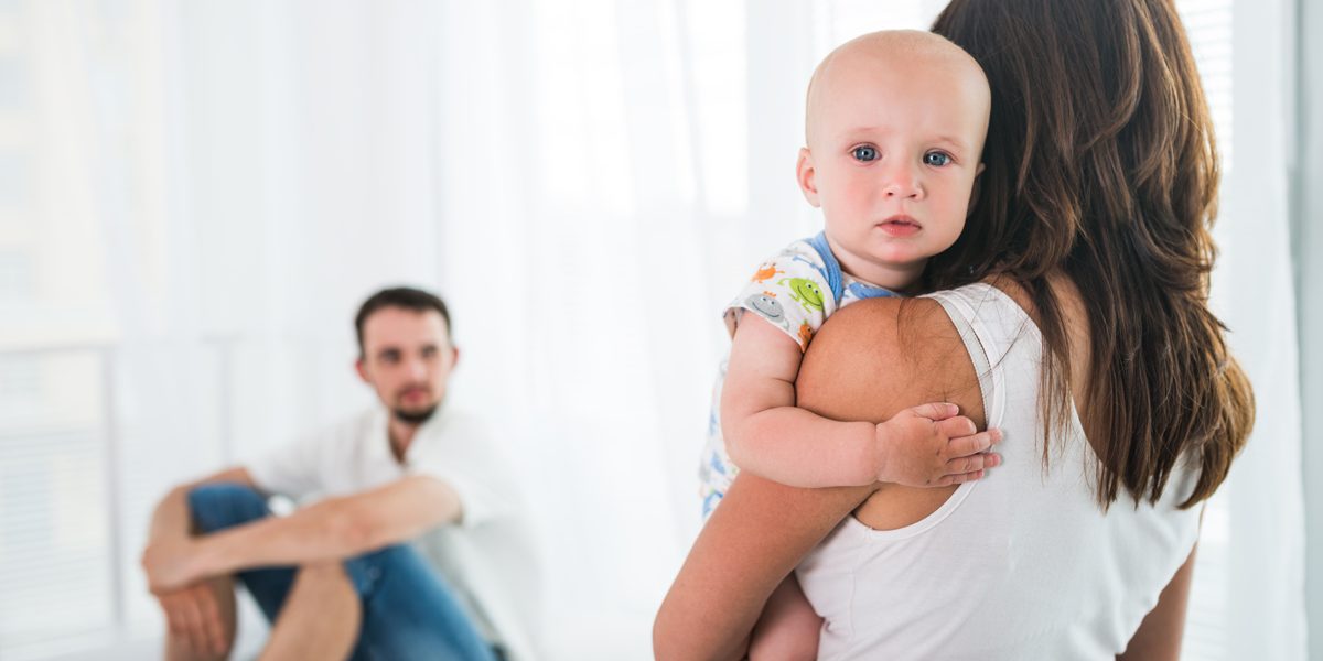 Types Of Child Custody