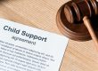 child support
