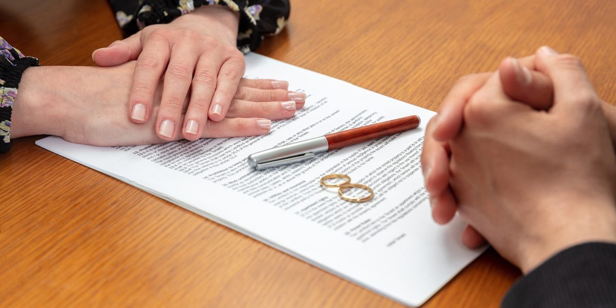 How Much Does An Uncontested Divorce Cost How Much Does An Uncontested Divorce Cost