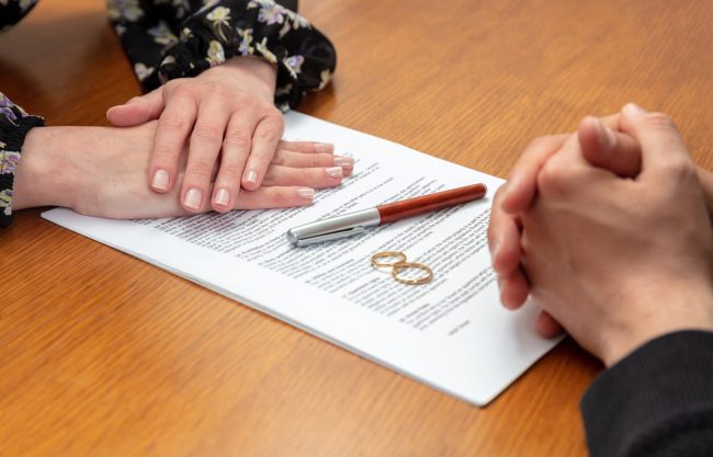 How Much Does An Uncontested Divorce Cost How Much Does An Uncontested Divorce Cost