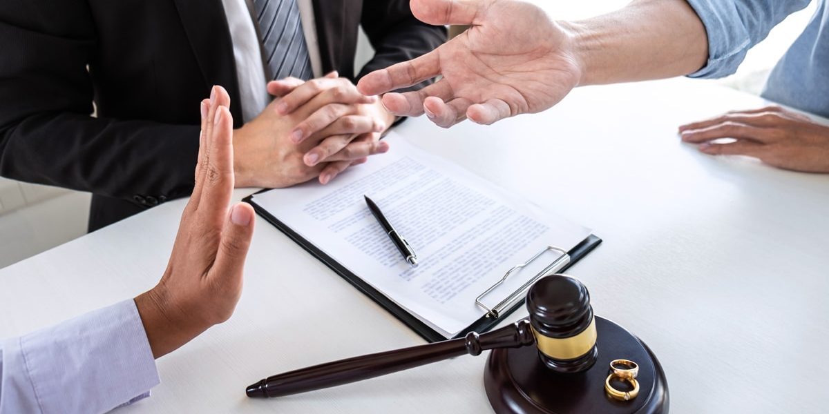 How Long Does An Uncontested Divorce Take In Arizona