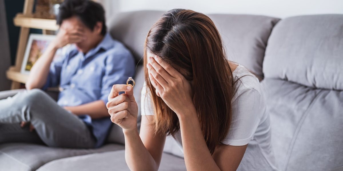 How To Ask For A Divorce How To Ask For A Divorce