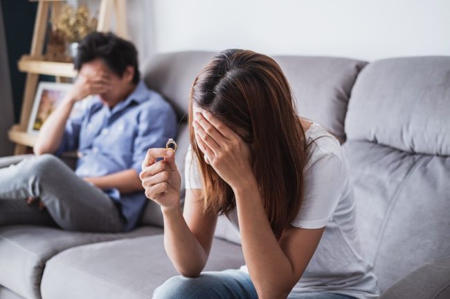 How To Ask For A Divorce How To Ask For A Divorce