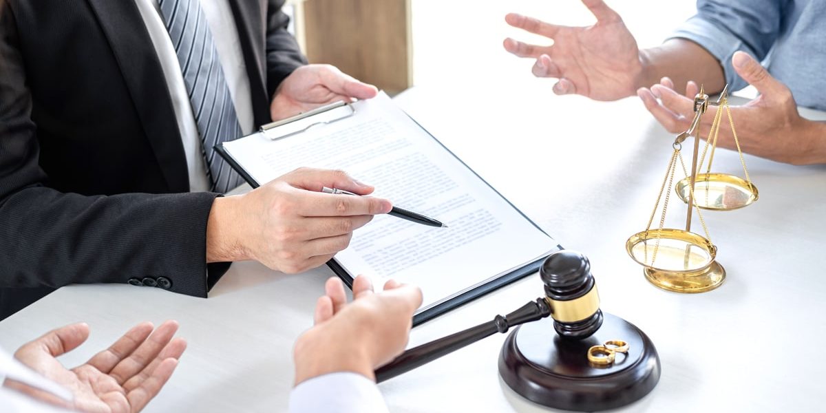 What To Look For In A Paternity Lawyer?