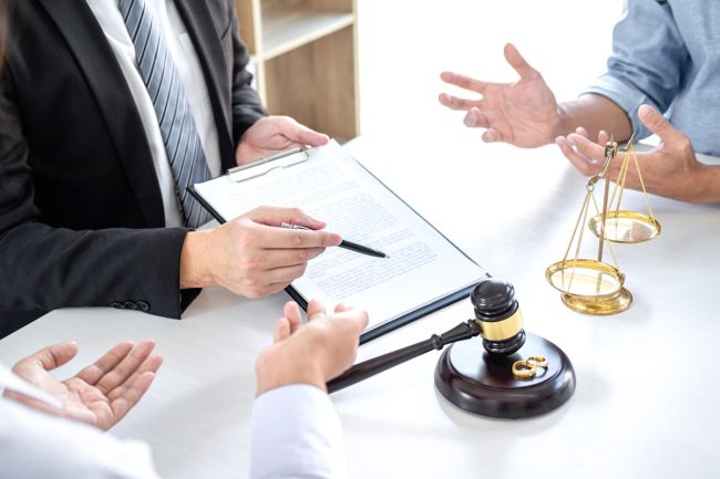 What To Look For In A Paternity Lawyer? What To Look For In A Paternity Lawyer?
