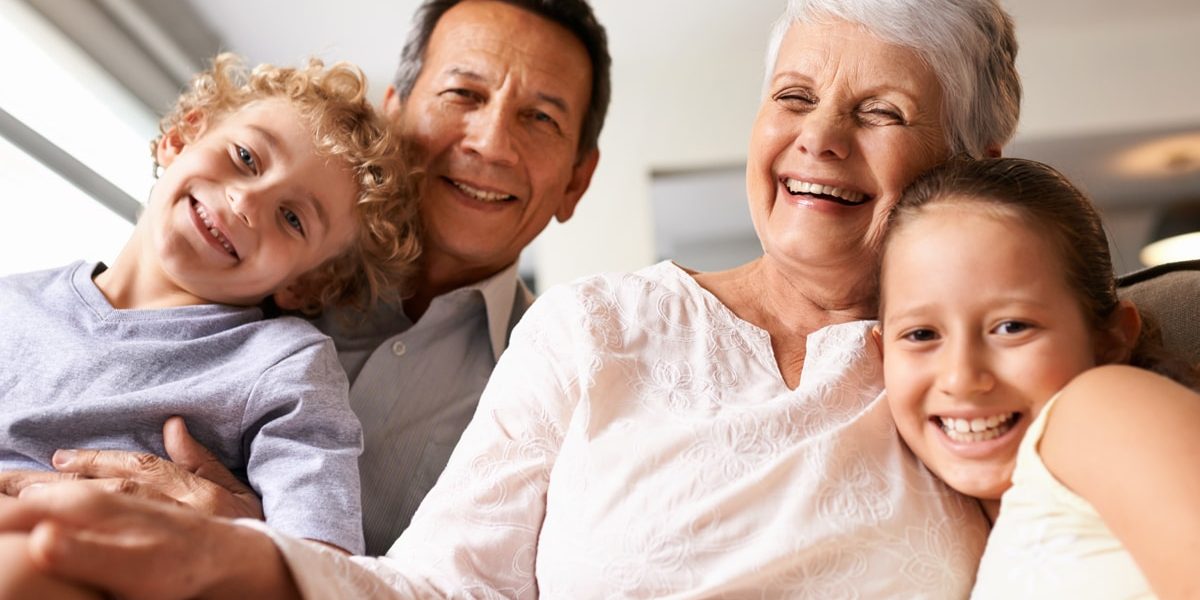 How Much Does It Cost To File For Grandparents' Rights? – High 