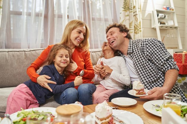 How To Stop Grandparents Visitation Rights How To Stop Grandparents Visitation Rights