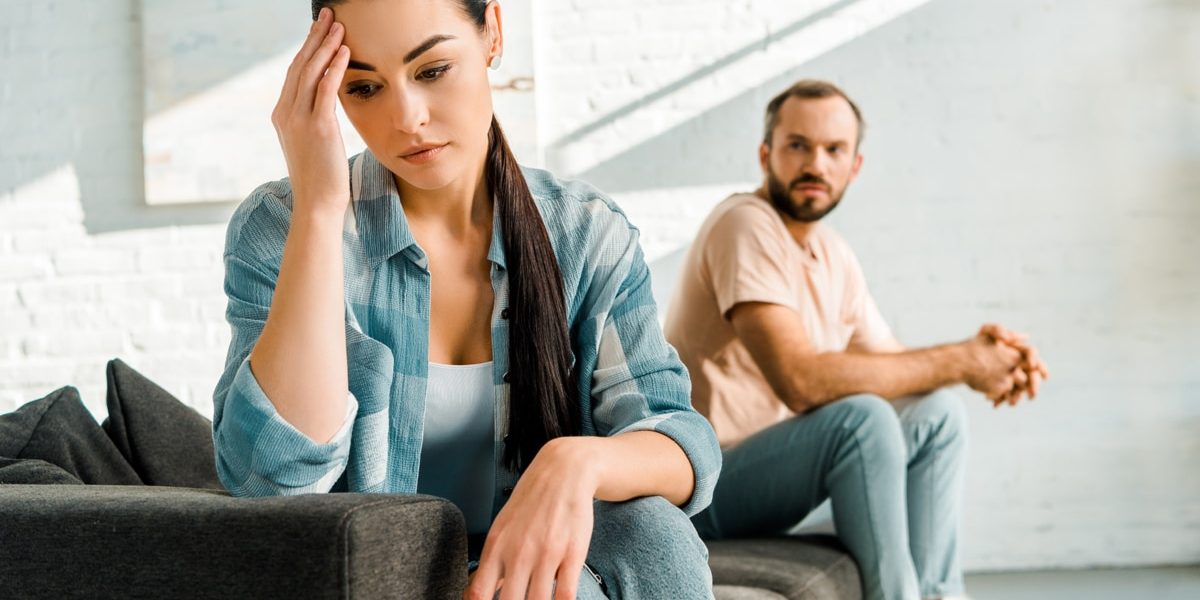 How To Tell Your Husband You Want A Divorce