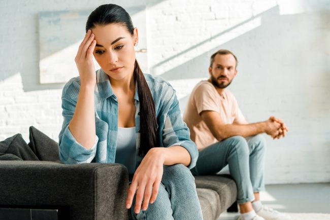 How To Tell Your Husband You Want A Divorce How To Tell Your Husband You Want A Divorce