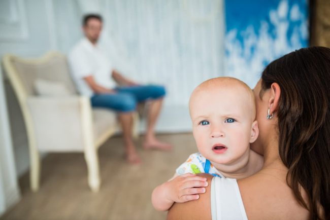 What Happens At a First and Second Custody Hearing What Happens At a First and Second Custody Hearing