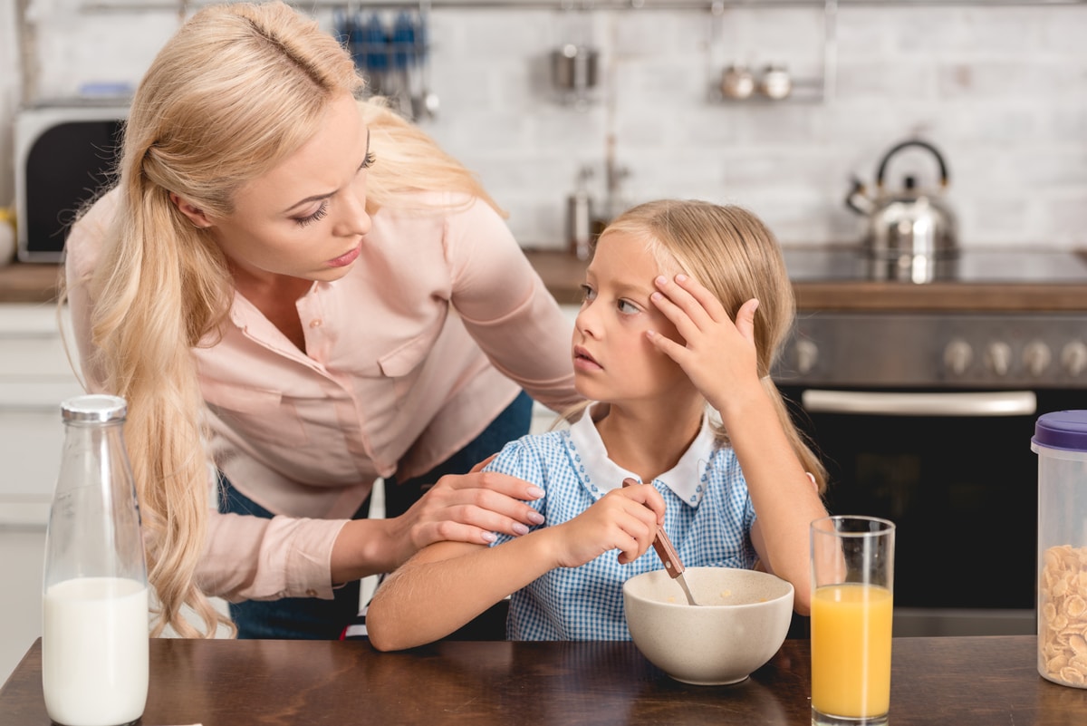 How A Mother Can Lose A Custody Battle