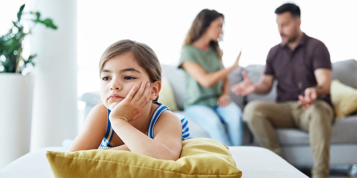 How To Divorce With Kids How To Divorce With Kids