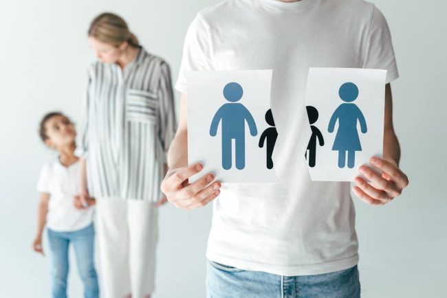What Can Be Used Against You in a Custody Battle? What Can Be Used Against You in a Custody Battle?