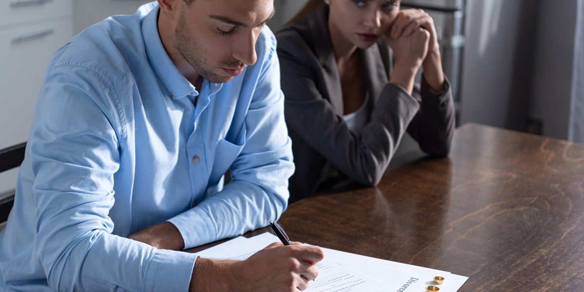 How Does Divorce Mediation Work? How Does Divorce Mediation Work?