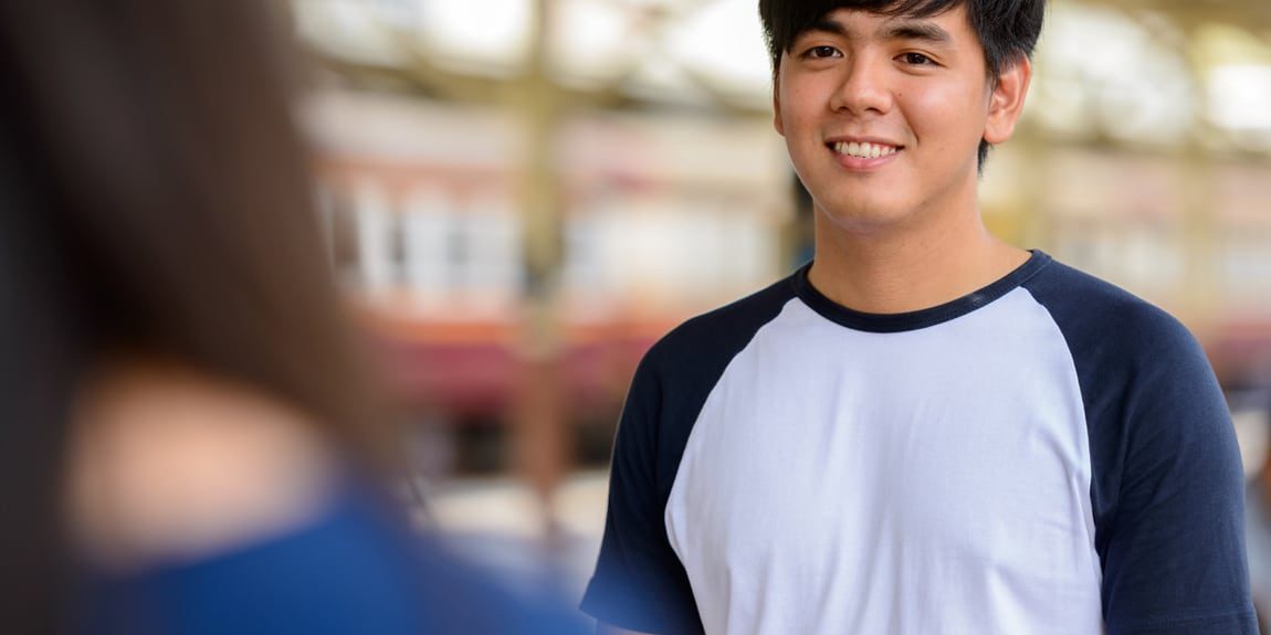 Can Teenagers Choose The Parent They Want To Live With? Can Teenagers Choose The Parent They Want To Live With?