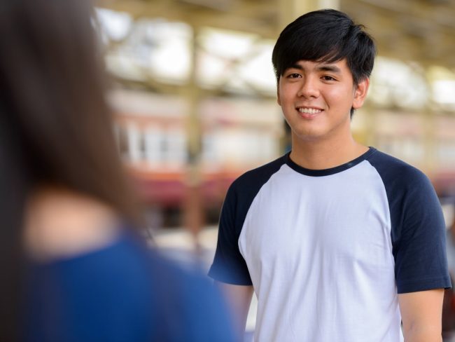 Can Teenagers Choose The Parent They Want To Live With? Can Teenagers Choose The Parent They Want To Live With?