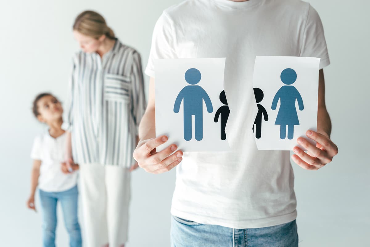 When Can You Deny Visitation To The Non Custodial Parent