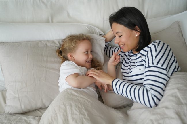 5 Reasons To Deny Overnight Visitation 5 Reasons To Deny Overnight Visitation