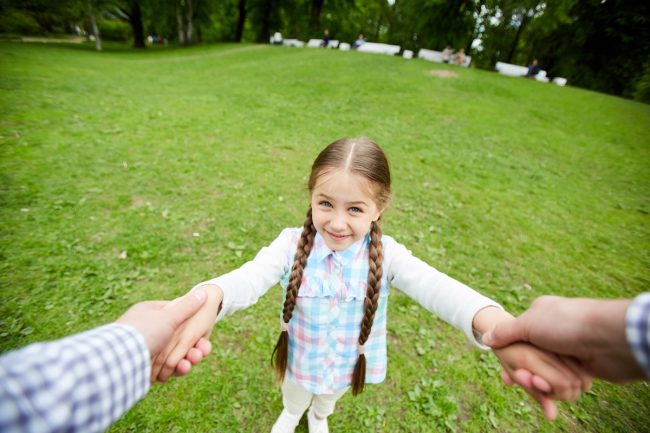 Does A Child Speak At A Child Custody Hearing in Arizona? Does A Child Speak At A Child Custody Hearing in Arizona?