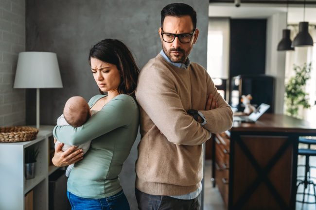 Divorce Planning Considerations Divorce Planning Considerations