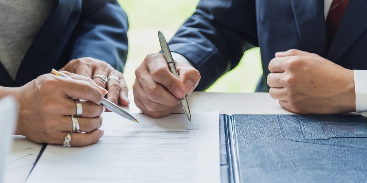 Are Postnuptial Agreements Enforceable?