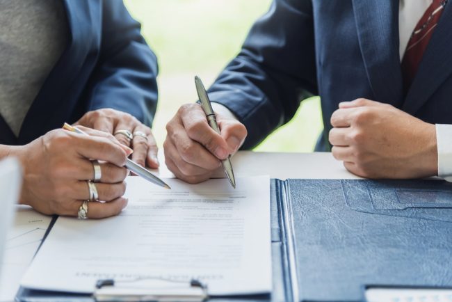 Are Postnuptial Agreements Enforceable? Are Postnuptial Agreements Enforceable?