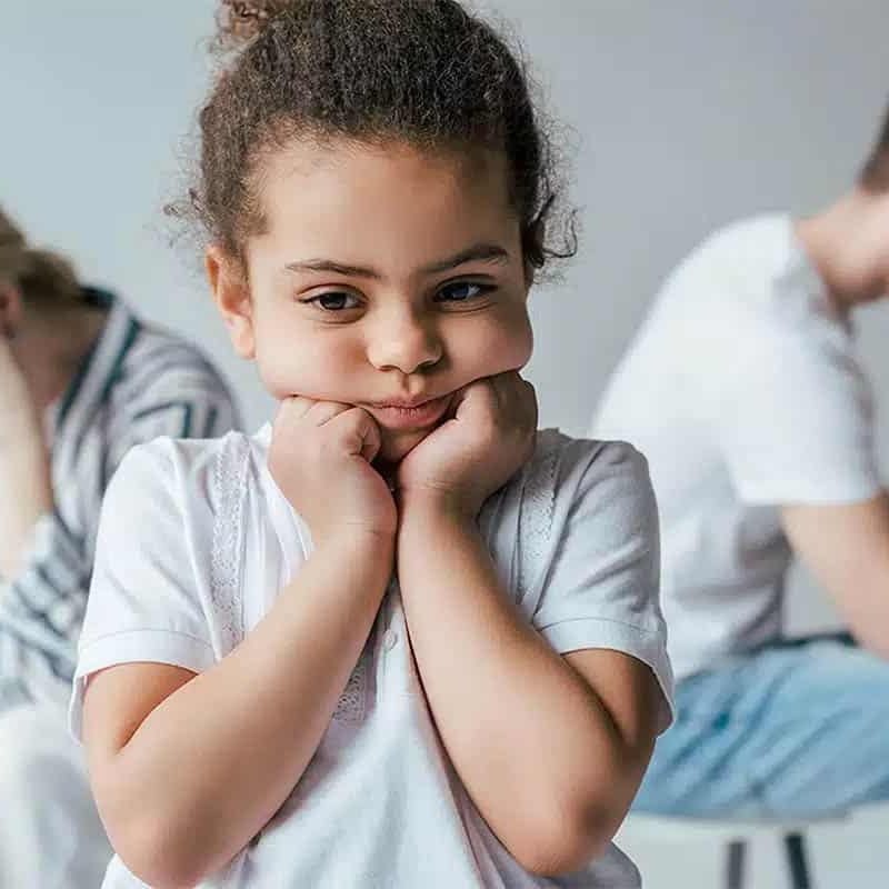 What Happens at a Second Custody Hearing?