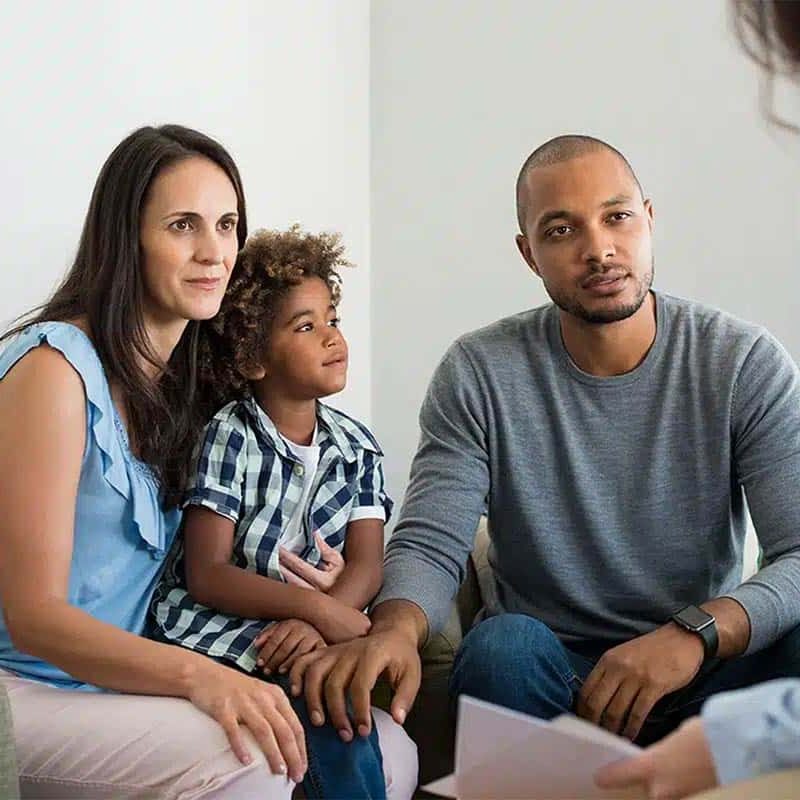 Divorce Mediation Advantages