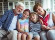 Grandparent Visitation Rights Arizona