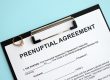 Is A Prenup A Good Idea