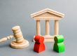 Is Divorce A Civil Case