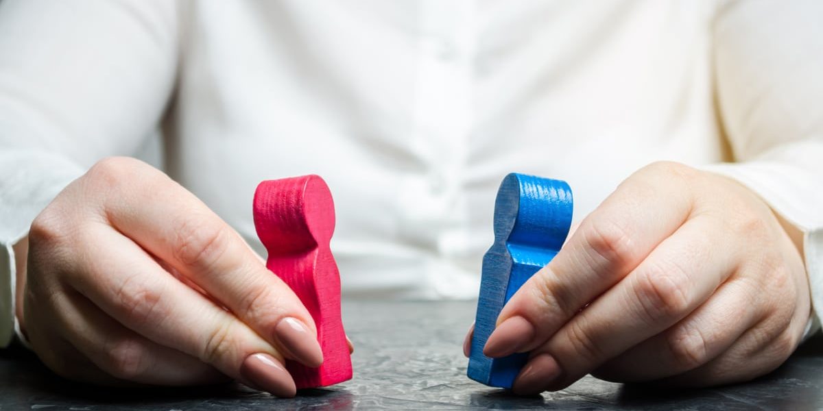 Controlled Separation Controlled Separation