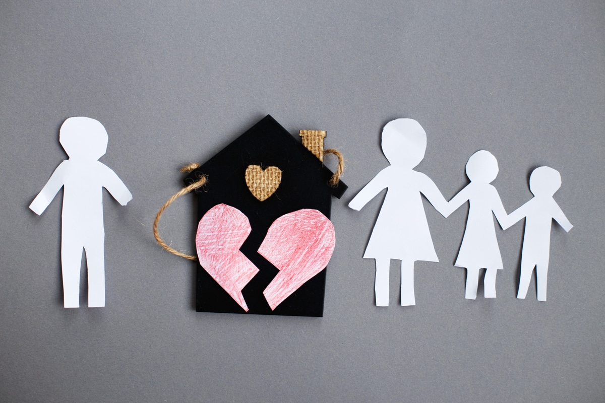 Is Arizona A No-Fault Divorce State