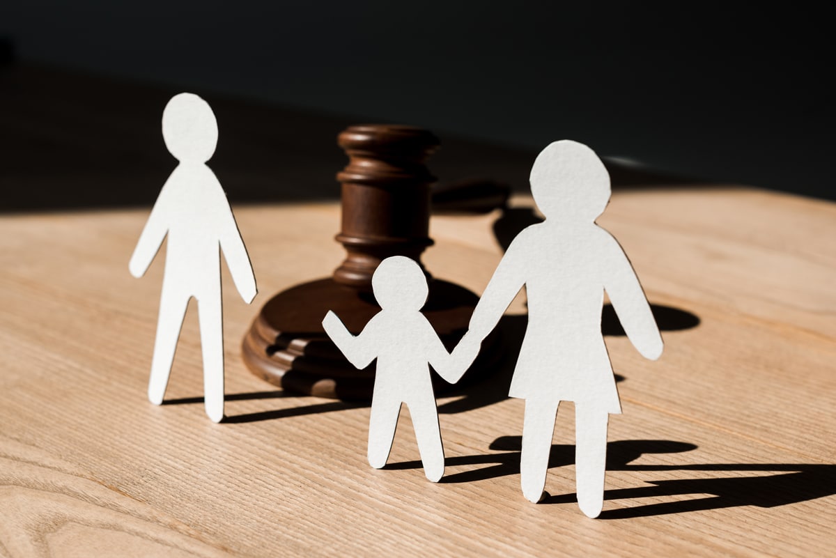 What Is The Average Retainer Fee For A Family Lawyer