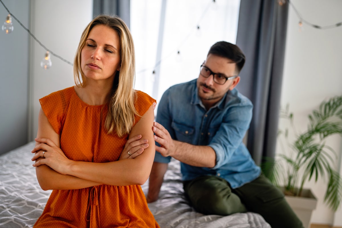 Can A Divorce Be Cancelled After Filing