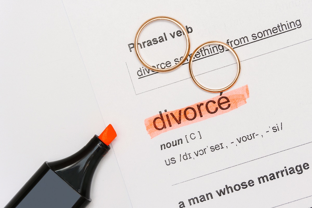 What Happens After You Serve Your Spouse Divorce Papers