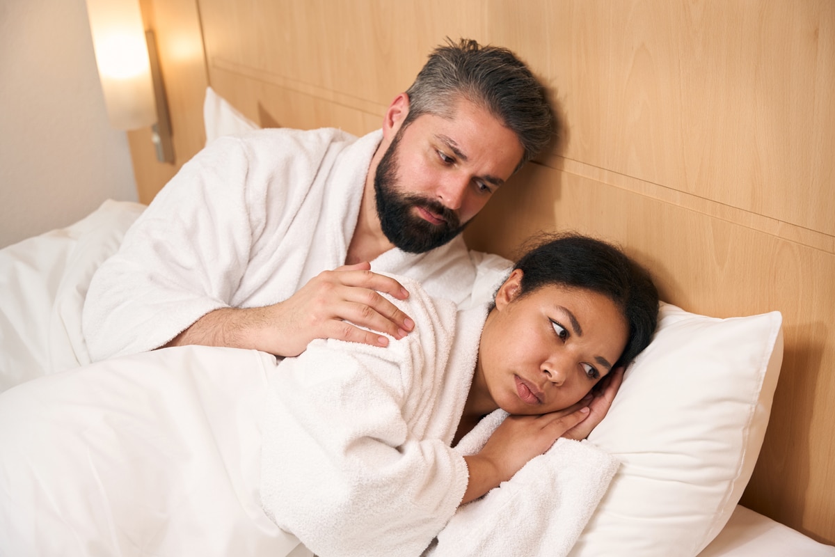 Does Infidelity Affect Divorce