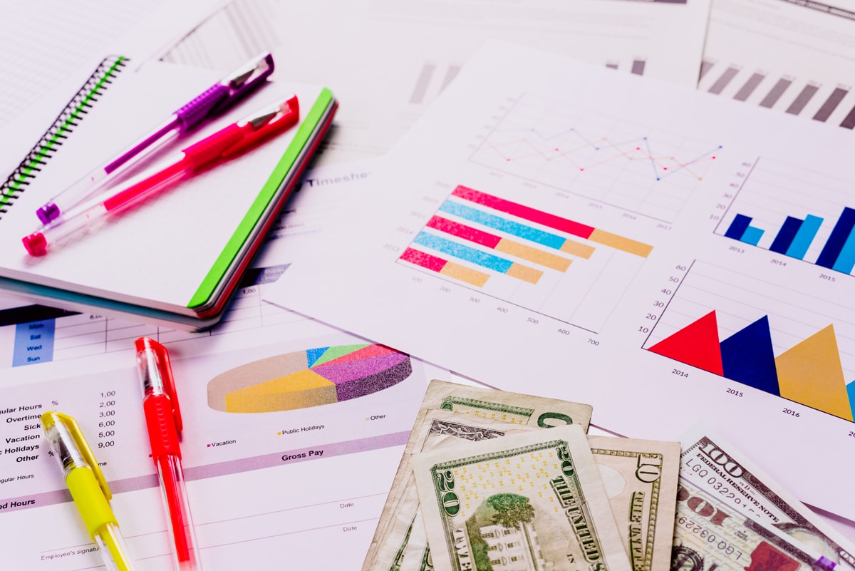 Financial Planning After Divorce