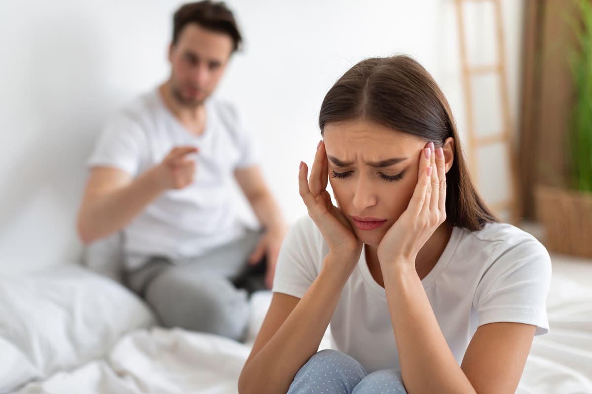 Dissolution Vs Divorce