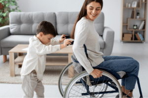 Planning the Future How Parents Can Secure Long-Term Care for a Child with Special Needs